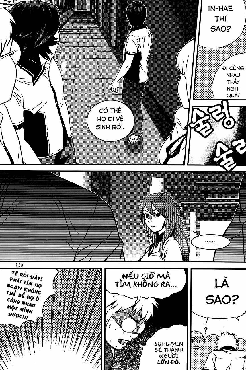 Need A Girl - Chapter 56 - Page 14