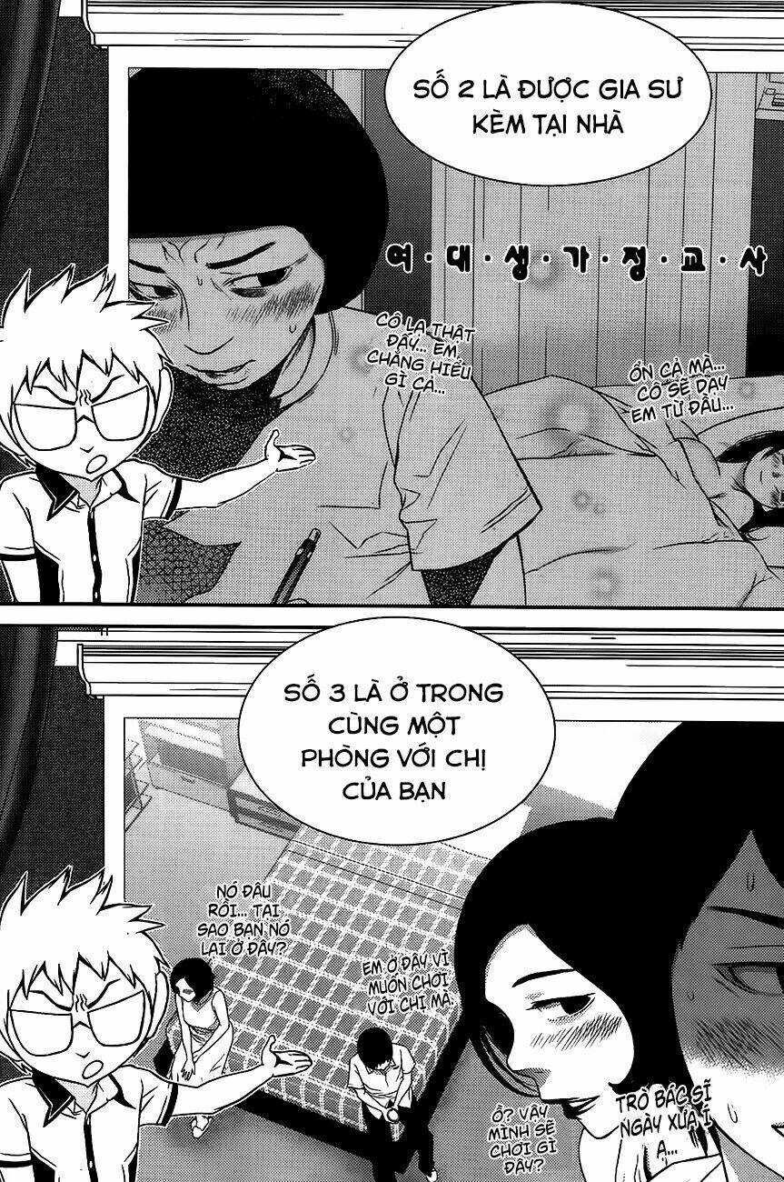 Need A Girl - Chapter 56 - Page 16