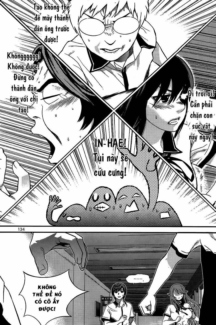 Need A Girl - Chapter 56 - Page 18