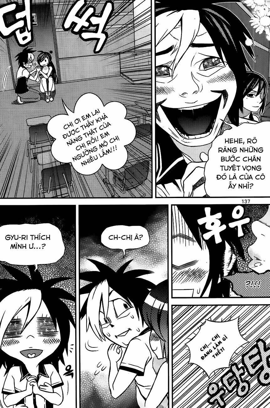 Need A Girl - Chapter 56 - Page 21