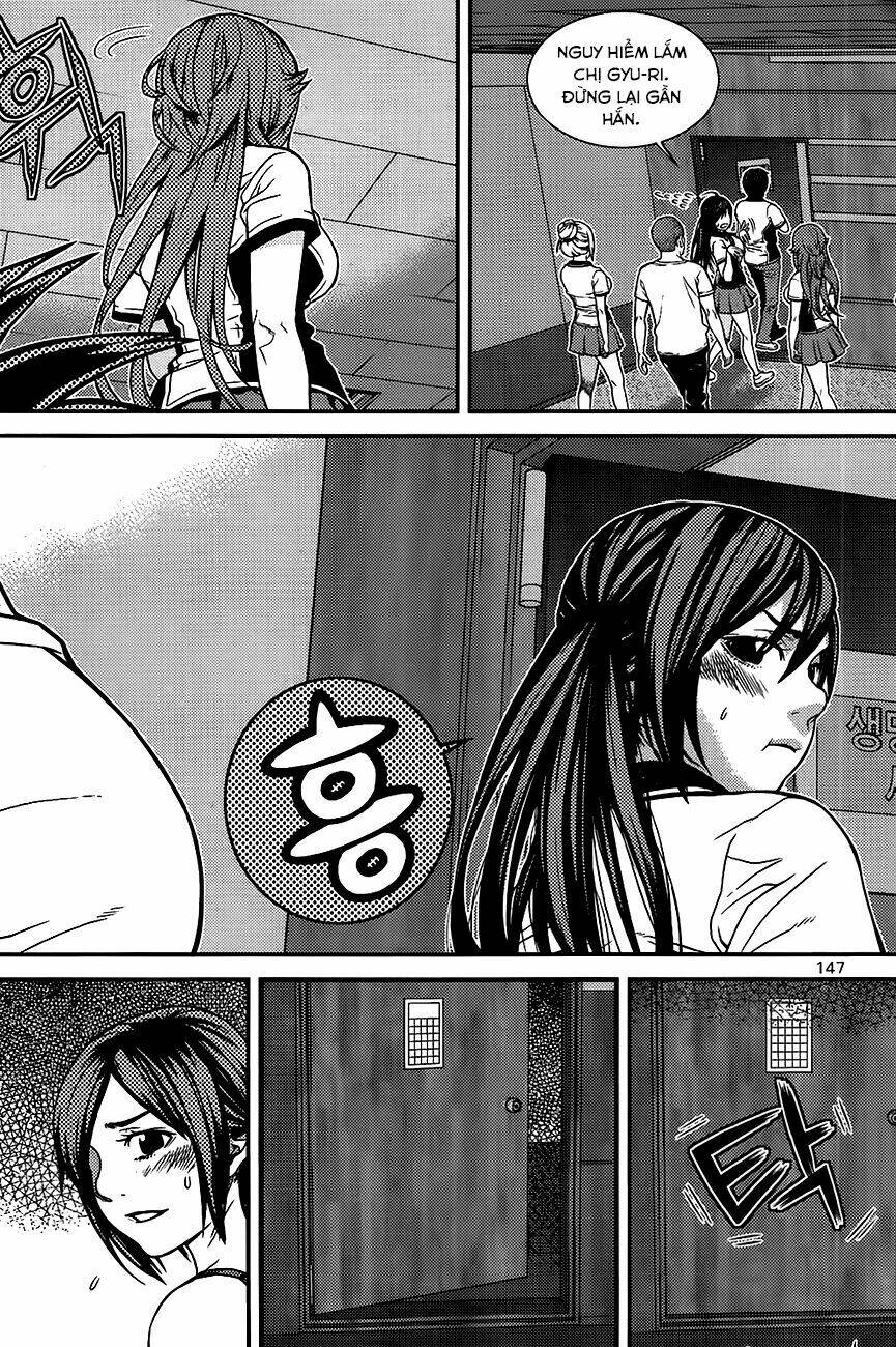Need A Girl - Chapter 56 - Page 29