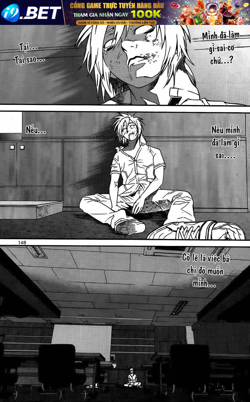 Need A Girl - Chapter 56 - Page 30