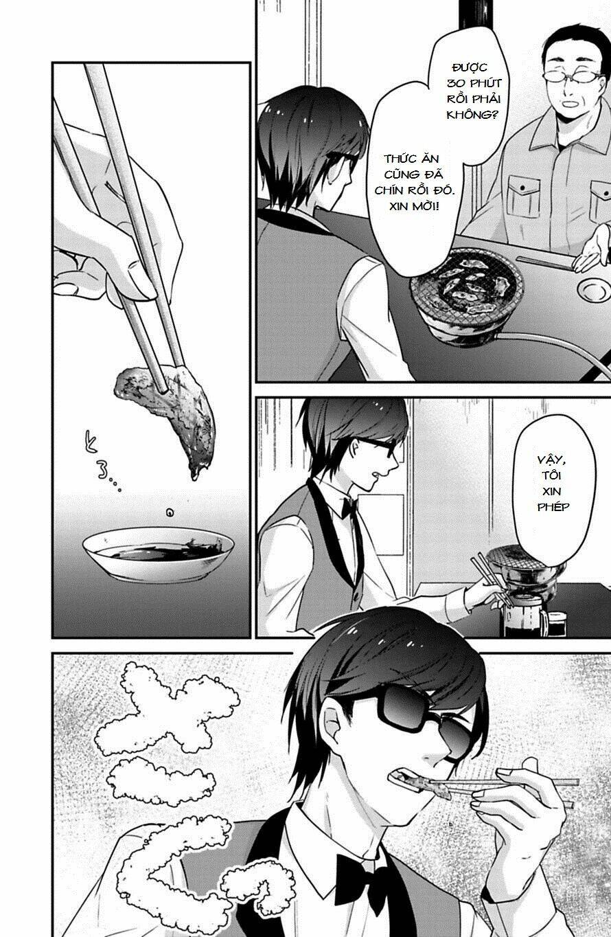 Zombieland Saga - Chapter 6 - Page 11