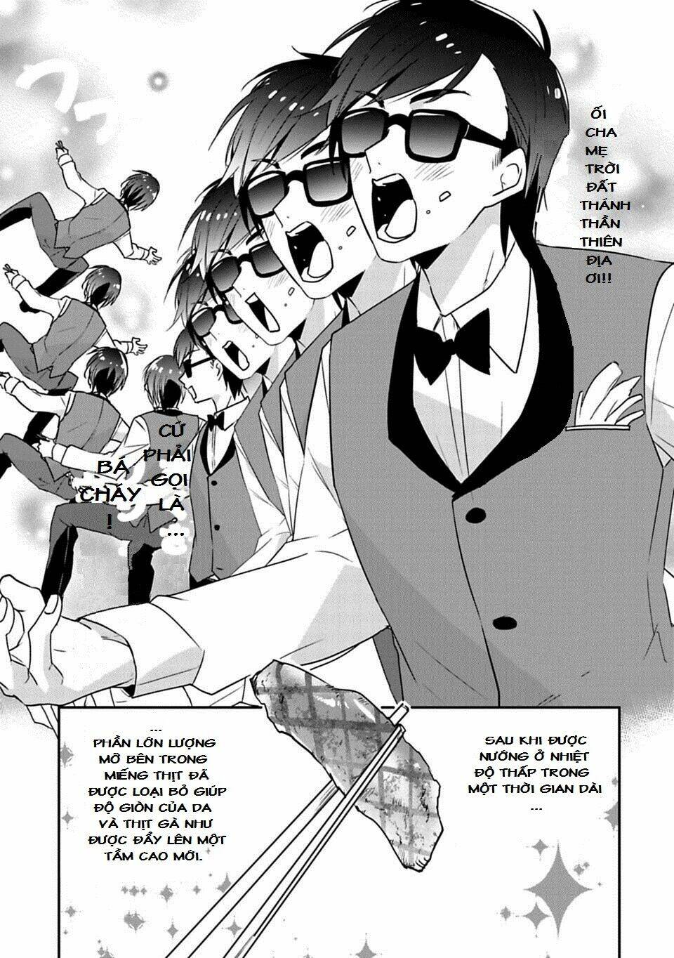 Zombieland Saga - Chapter 6 - Page 12