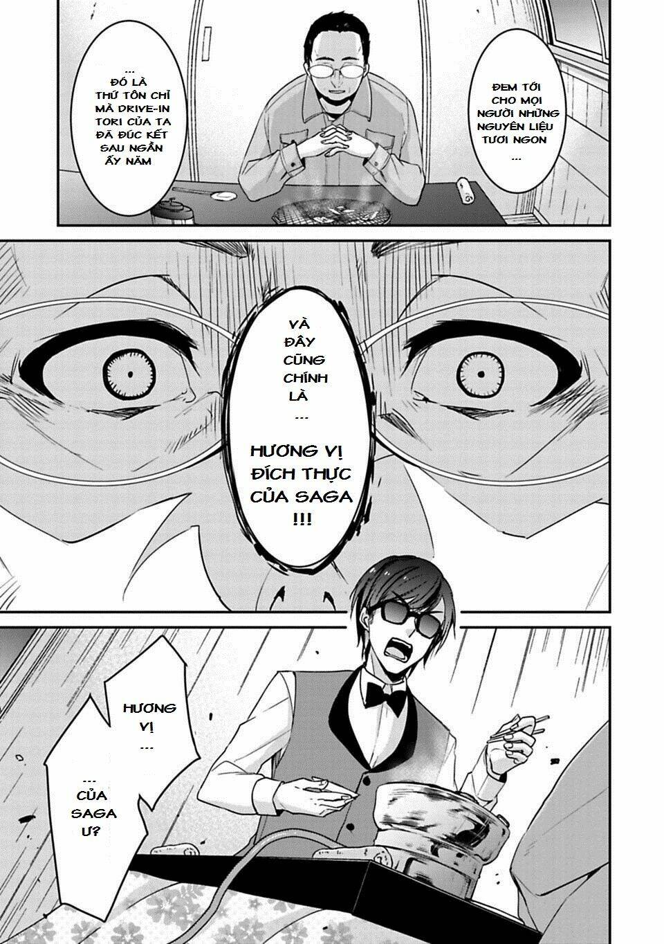 Zombieland Saga - Chapter 6 - Page 14