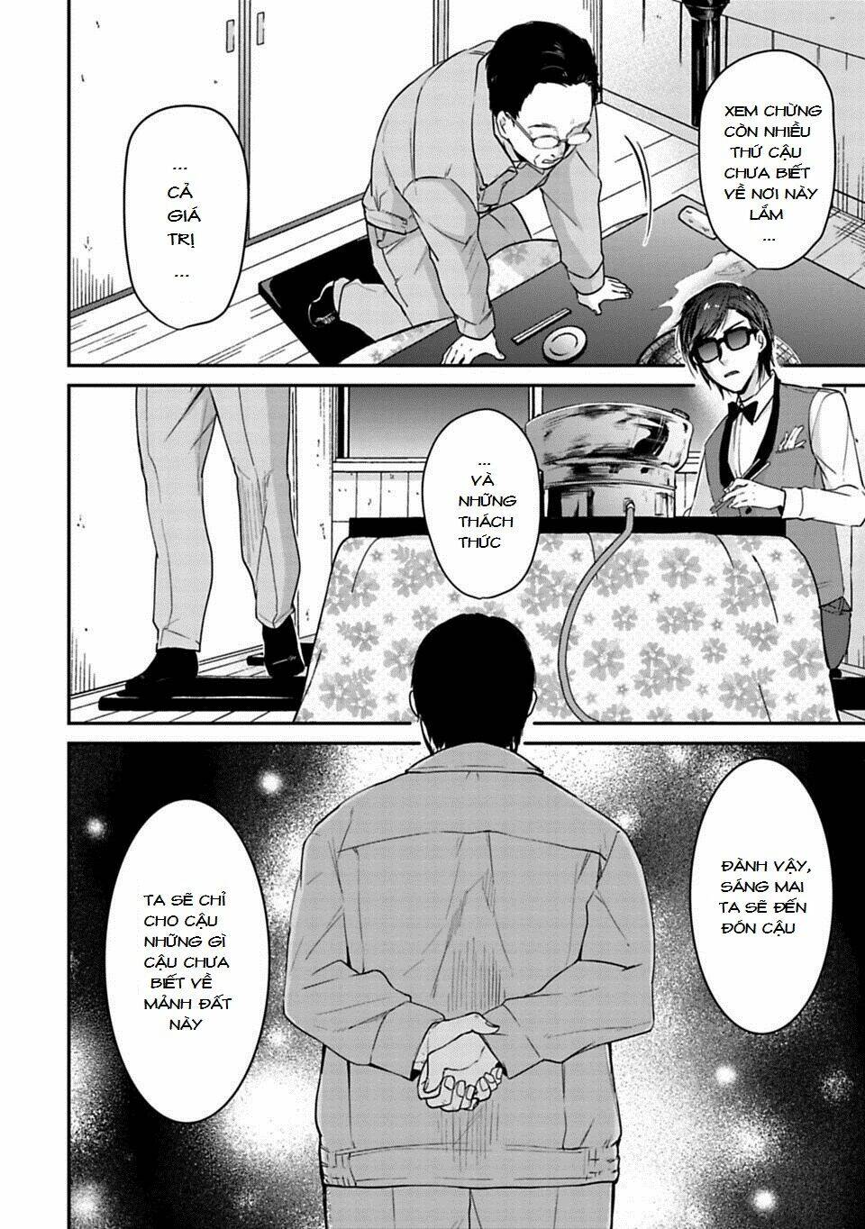 Zombieland Saga - Chapter 6 - Page 15