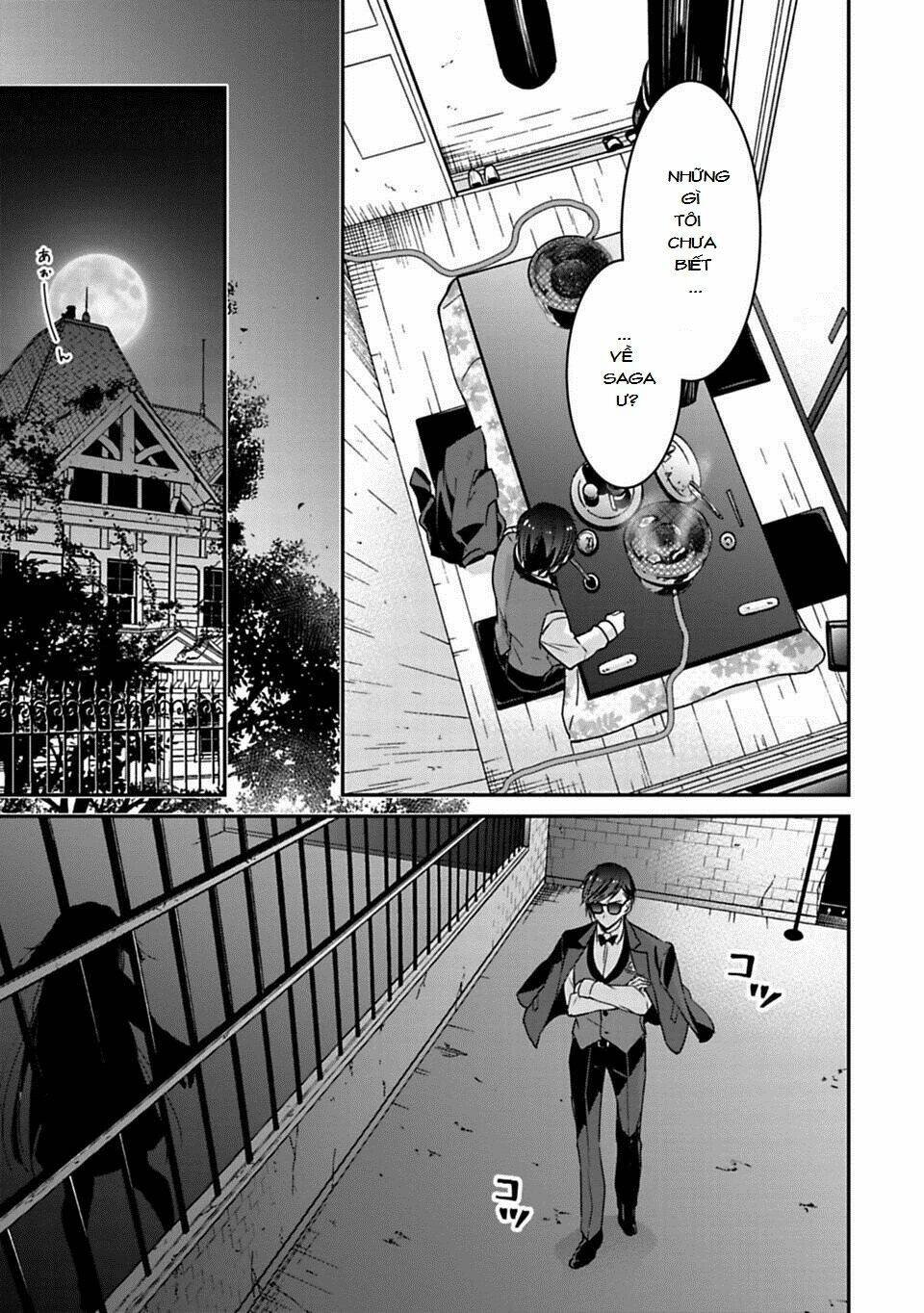 Zombieland Saga - Chapter 6 - Page 16