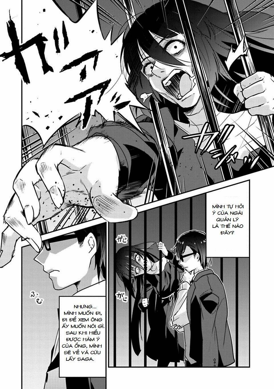 Zombieland Saga - Chapter 6 - Page 17