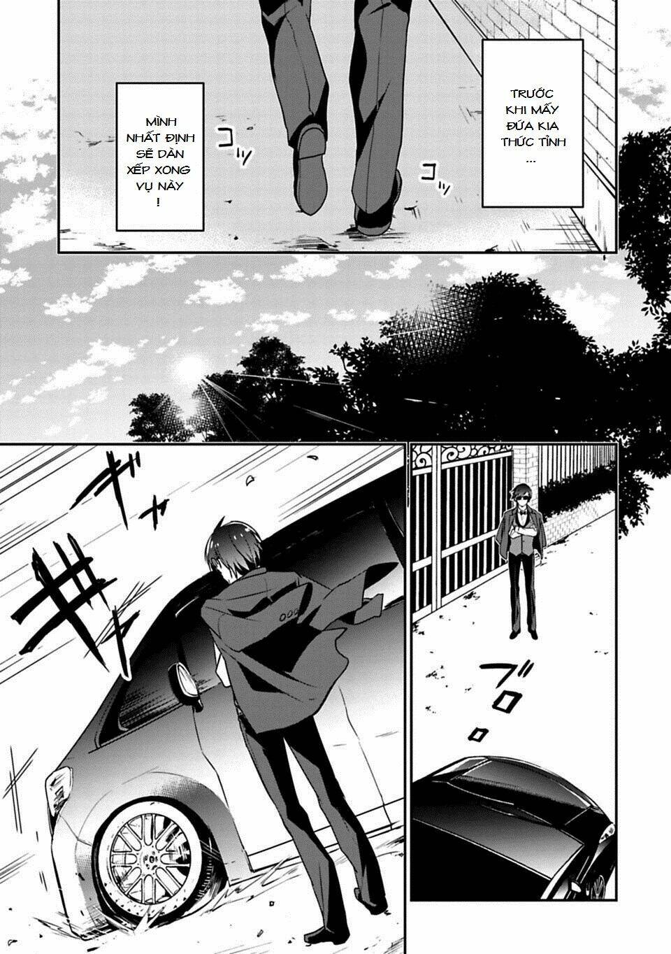 Zombieland Saga - Chapter 6 - Page 18