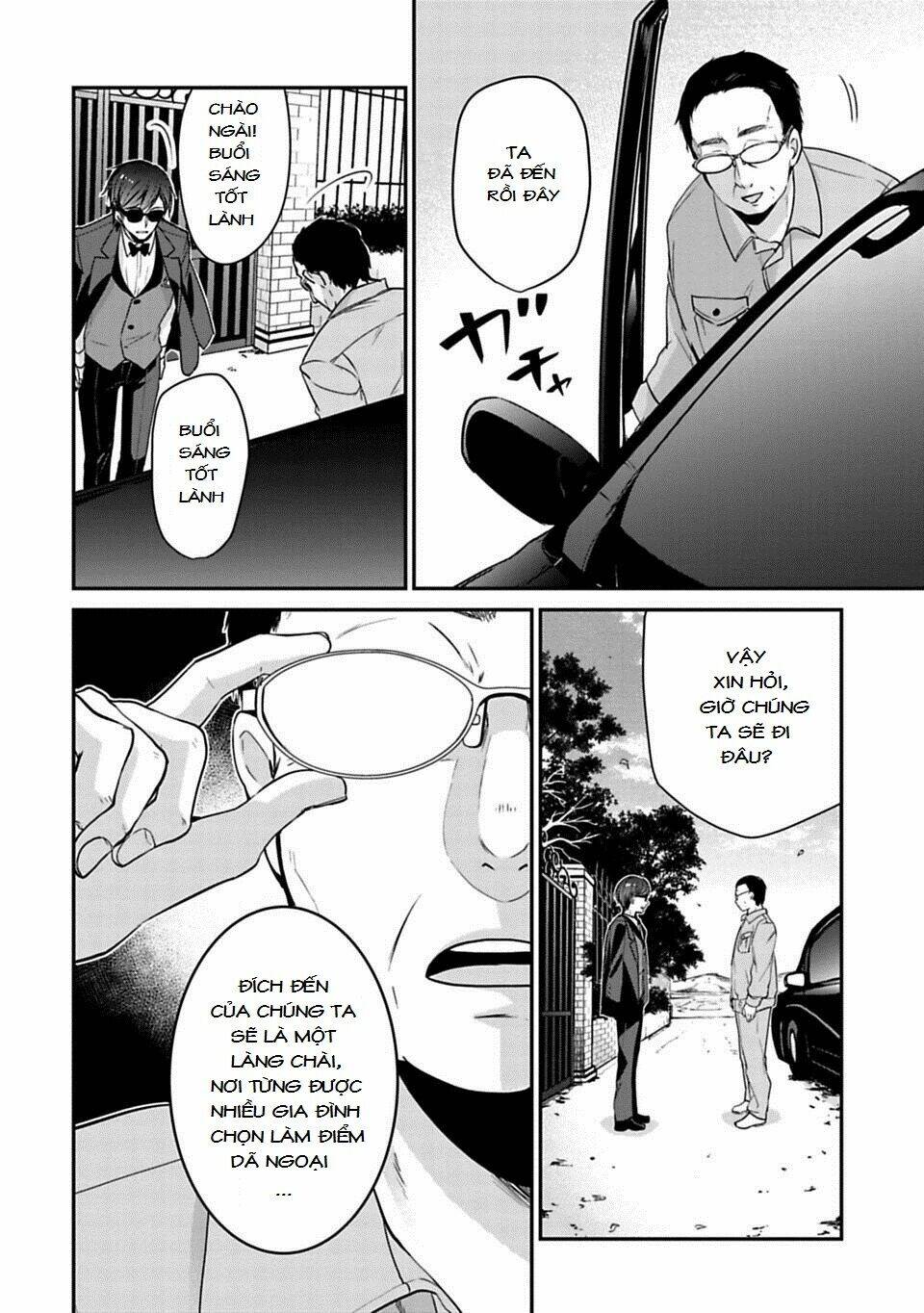 Zombieland Saga - Chapter 6 - Page 19