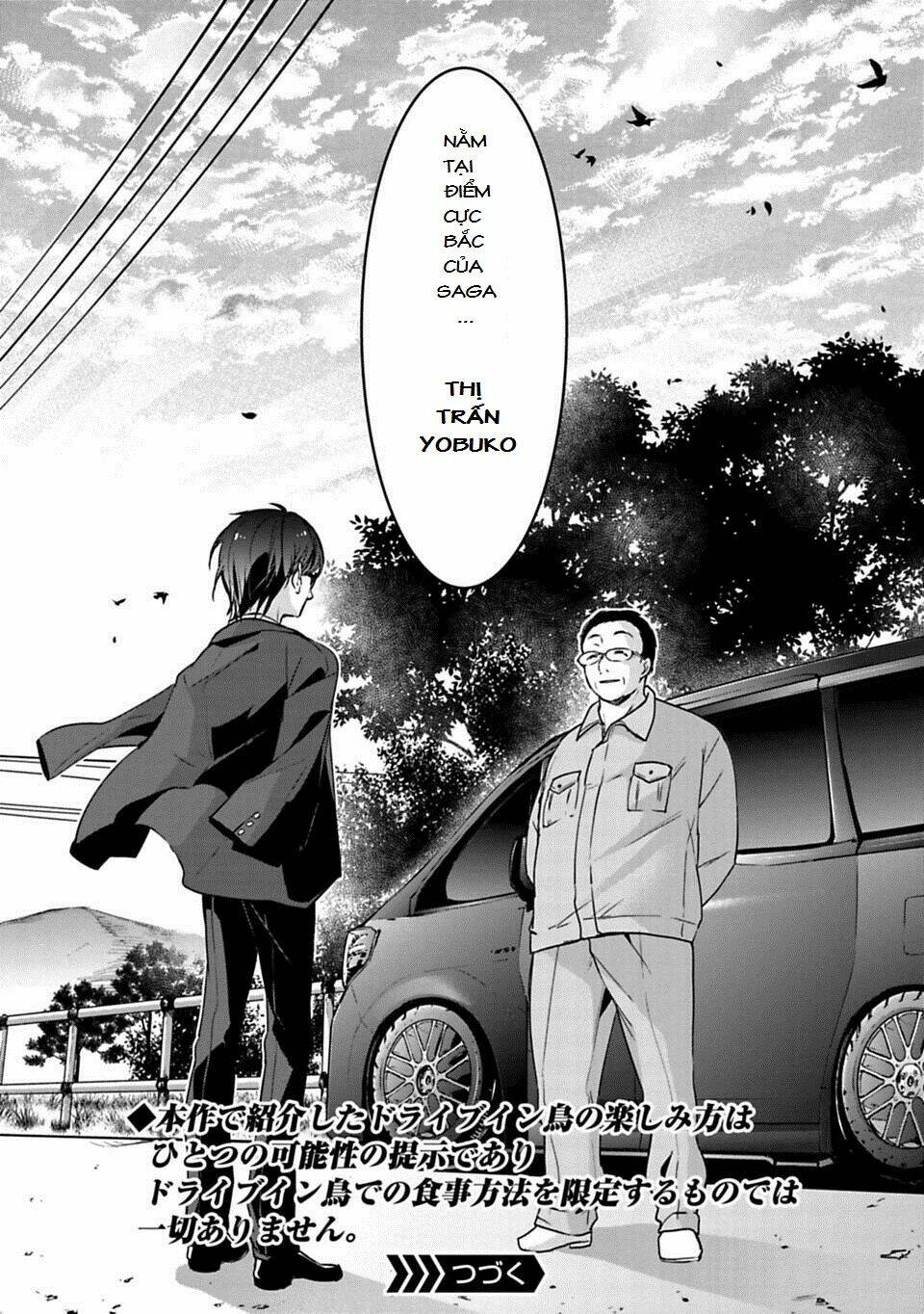 Zombieland Saga - Chapter 6 - Page 20