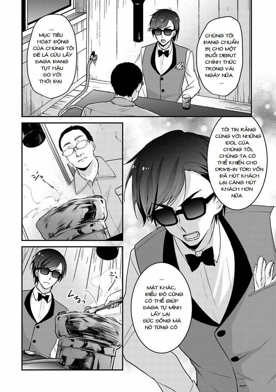 Zombieland Saga - Chapter 6 - Page 3