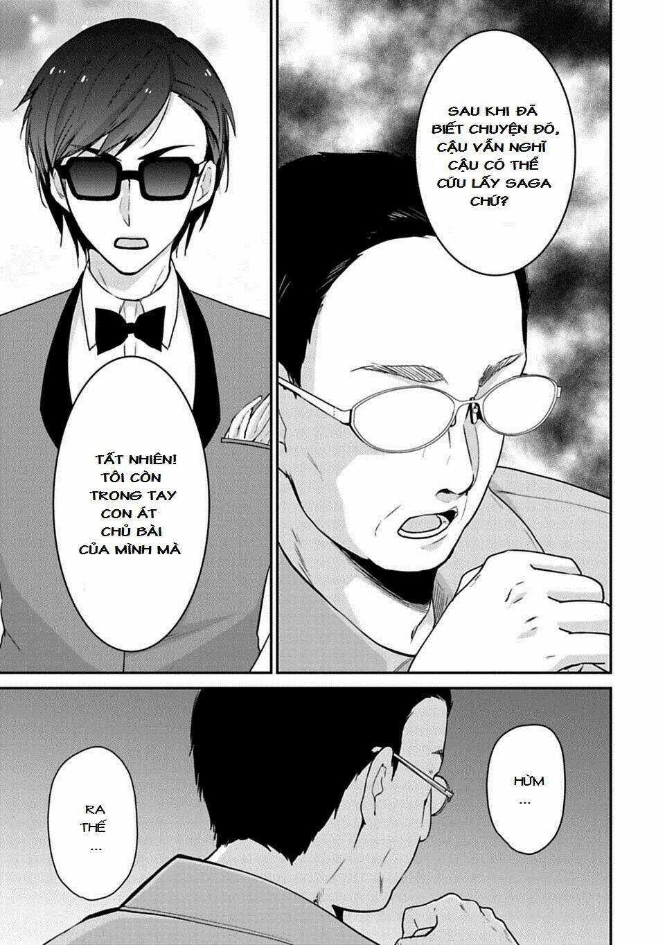 Zombieland Saga - Chapter 6 - Page 8