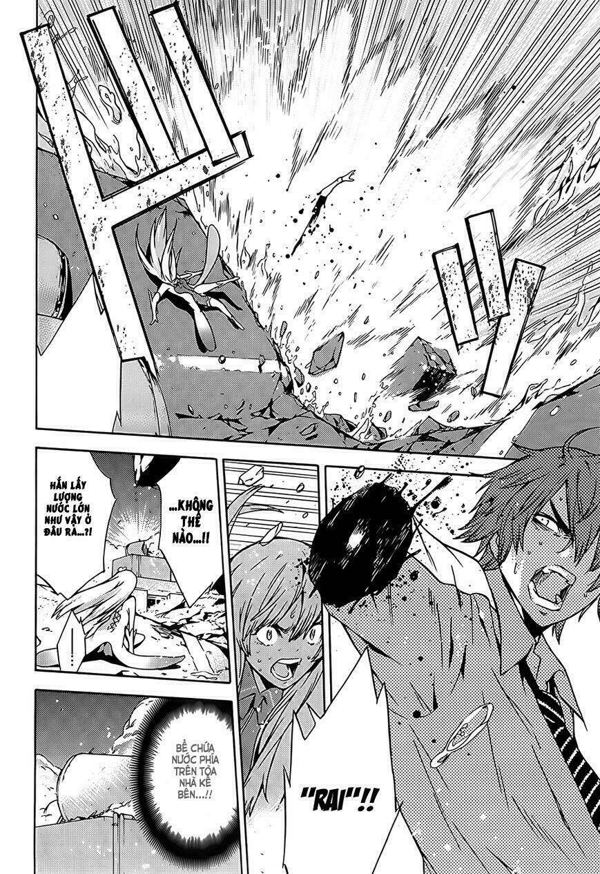 Meminisse - Sai X Rai - Chapter 1 - Page 30