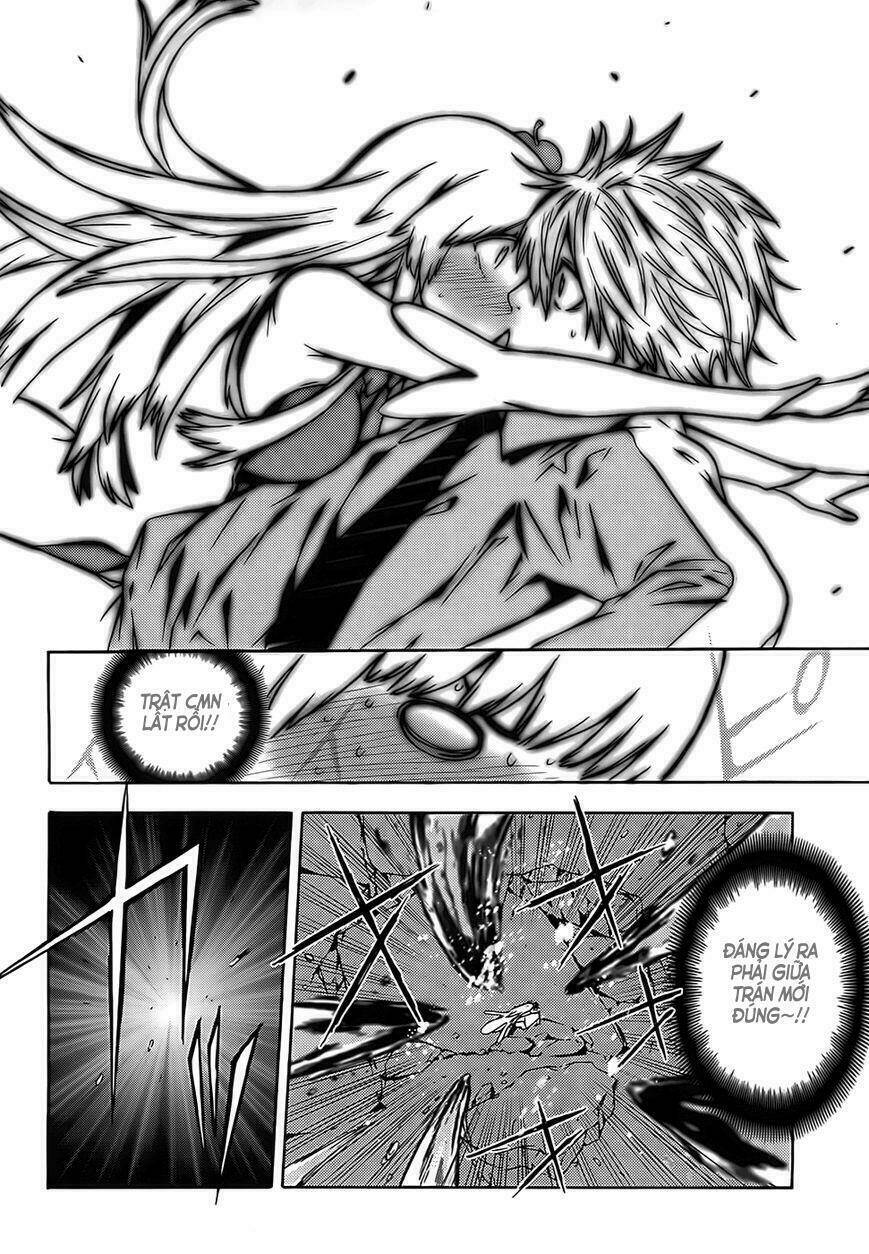 Meminisse - Sai X Rai - Chapter 1 - Page 34