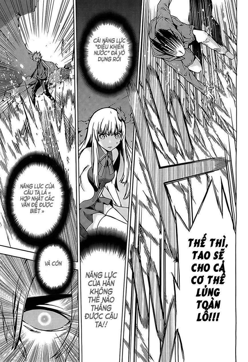 Meminisse - Sai X Rai - Chapter 1 - Page 38