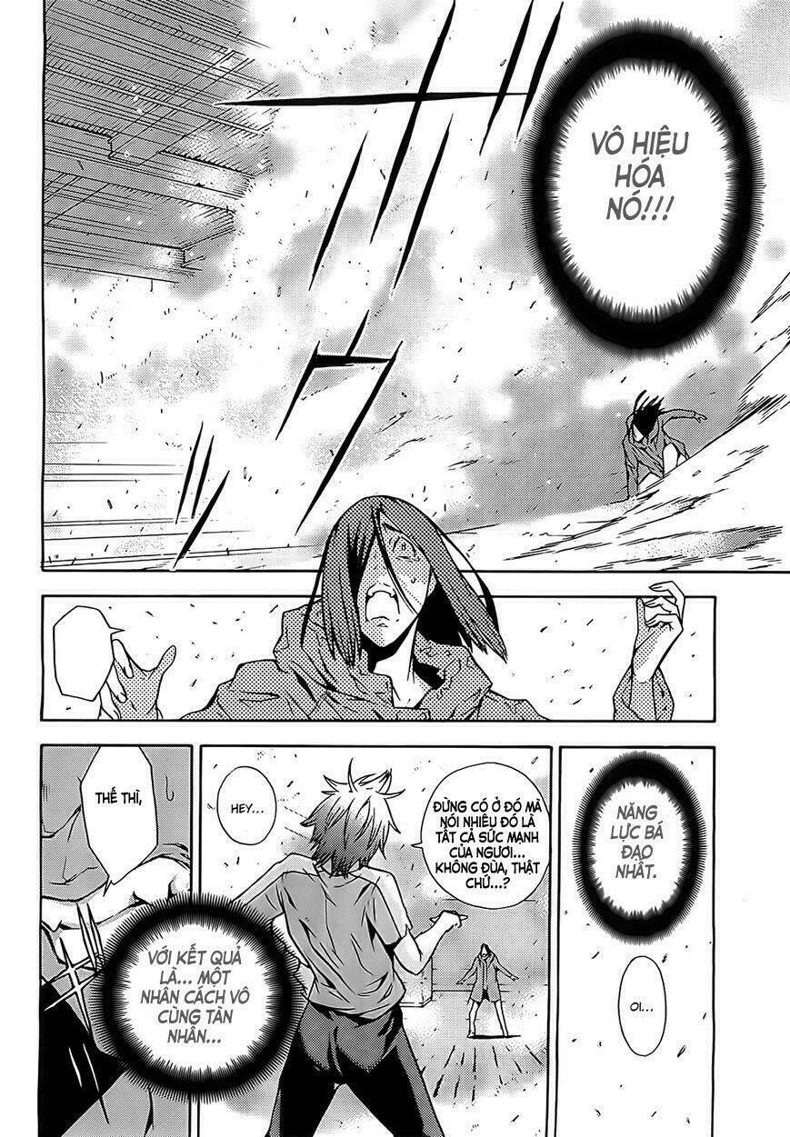 Meminisse - Sai X Rai - Chapter 1 - Page 39