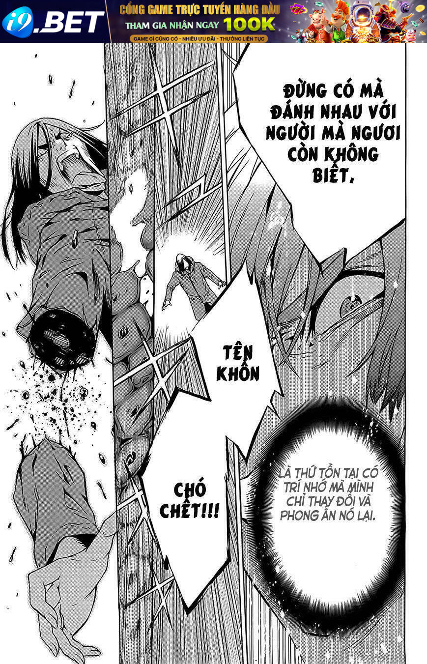 Meminisse - Sai X Rai - Chapter 1 - Page 40