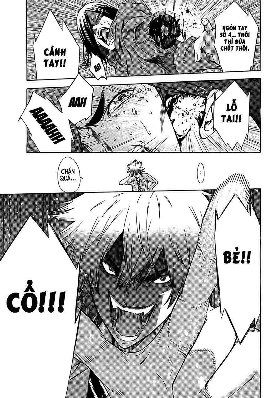 Meminisse - Sai X Rai - Chapter 1 - Page 42