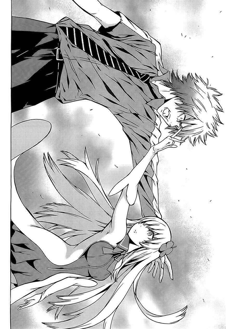 Meminisse - Sai X Rai - Chapter 1 - Page 43