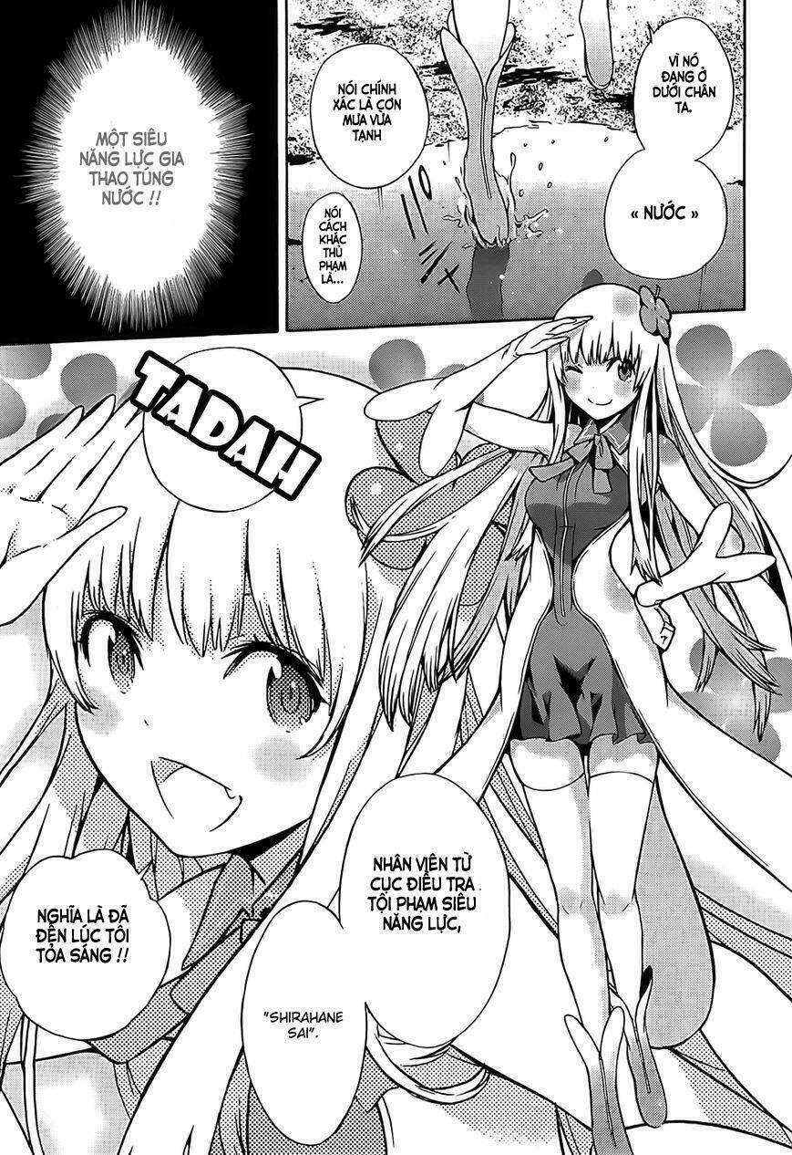 Meminisse - Sai X Rai - Chapter 1 - Page 7