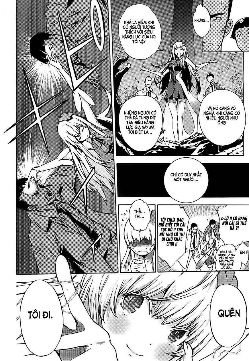 Meminisse - Sai X Rai - Chapter 1 - Page 8