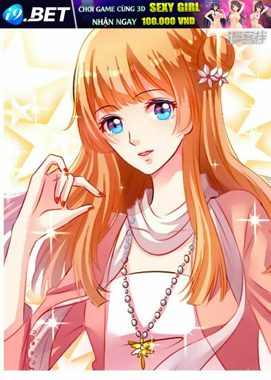 Tổng Tài Hai Mặt - Chapter 1 - Page 10