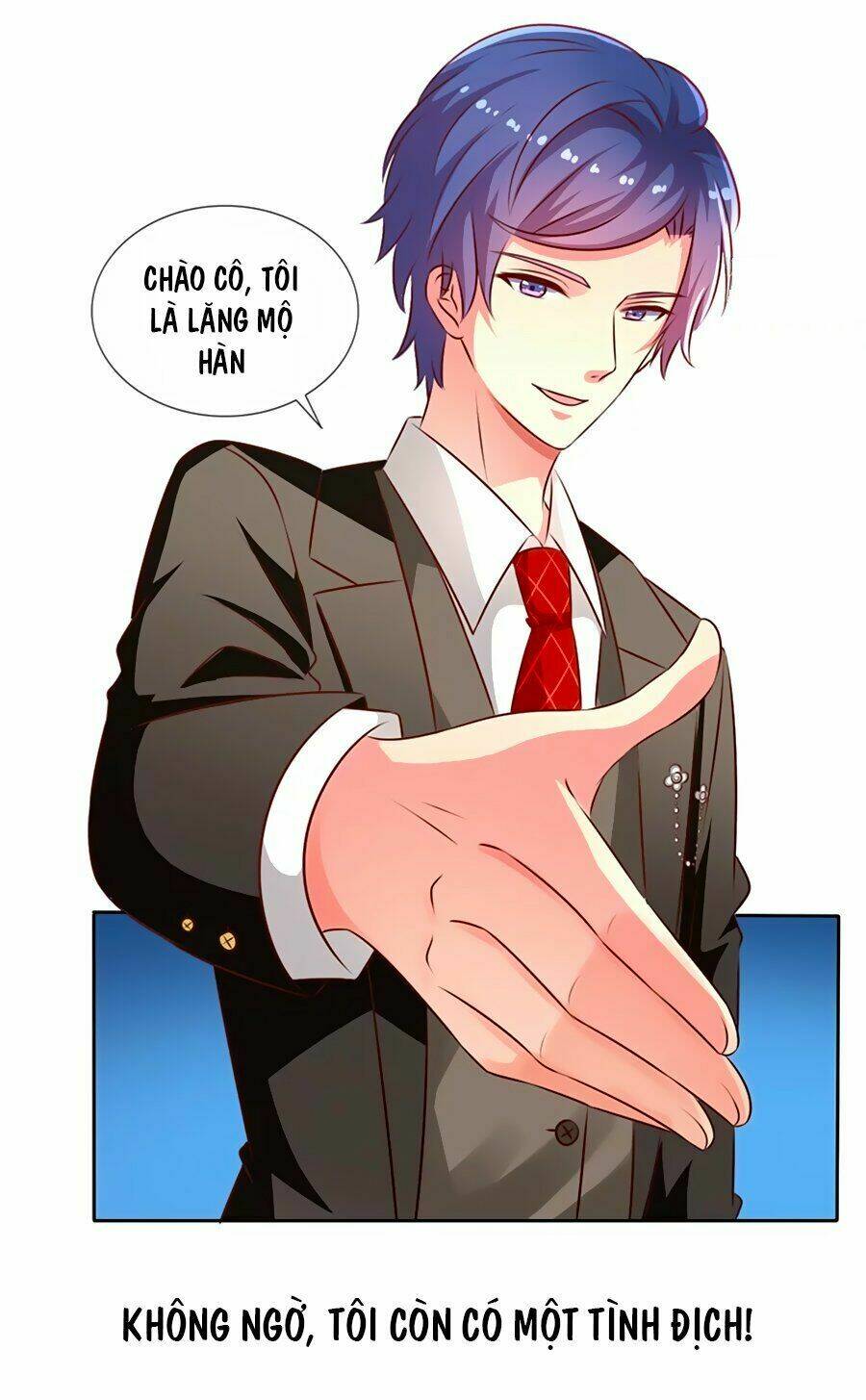 Tổng Tài Hai Mặt - Chapter 1 - Page 12