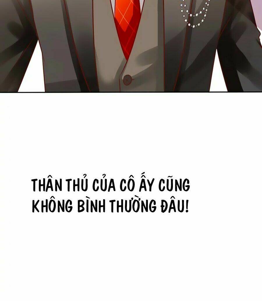 Tổng Tài Hai Mặt - Chapter 1 - Page 17