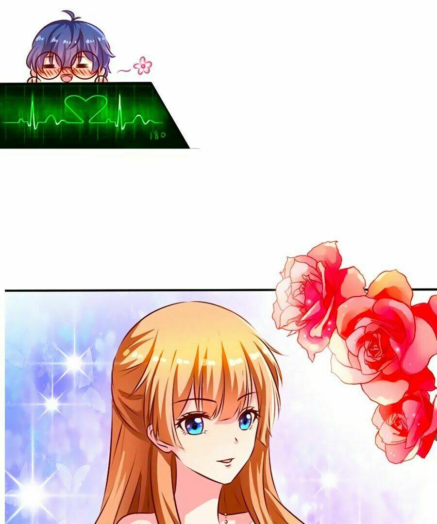 Tổng Tài Hai Mặt - Chapter 1 - Page 20