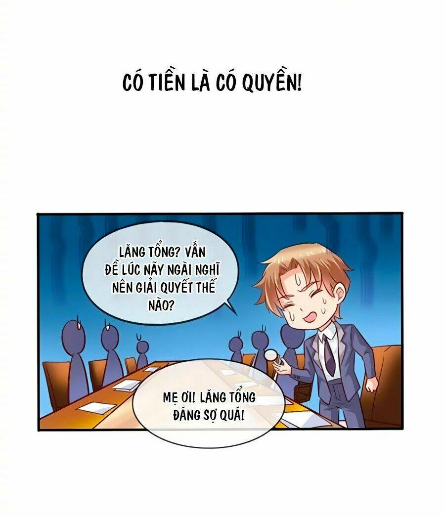 Tổng Tài Hai Mặt - Chapter 1 - Page 4