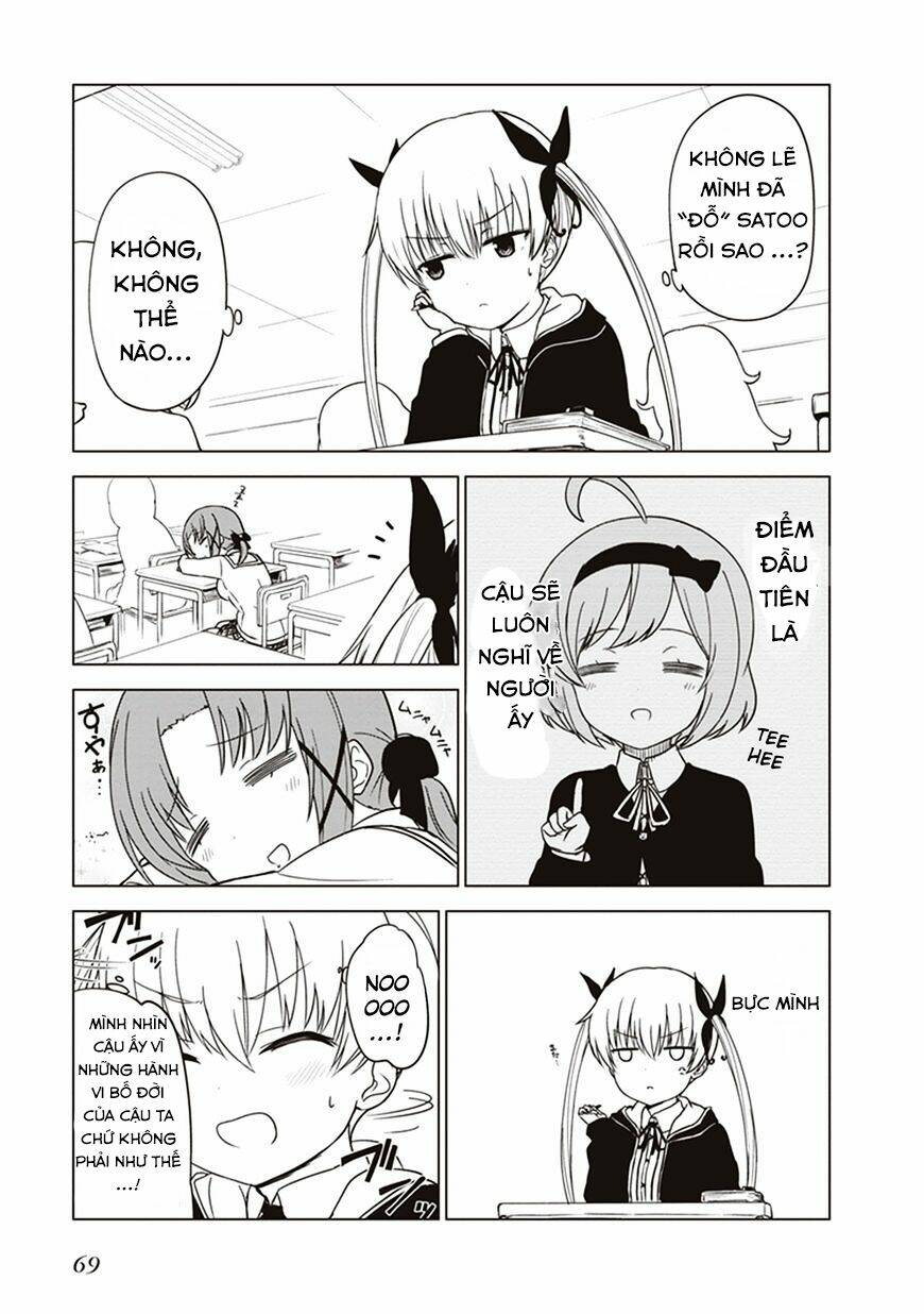 JC no life - Chapter 6 - Page 4