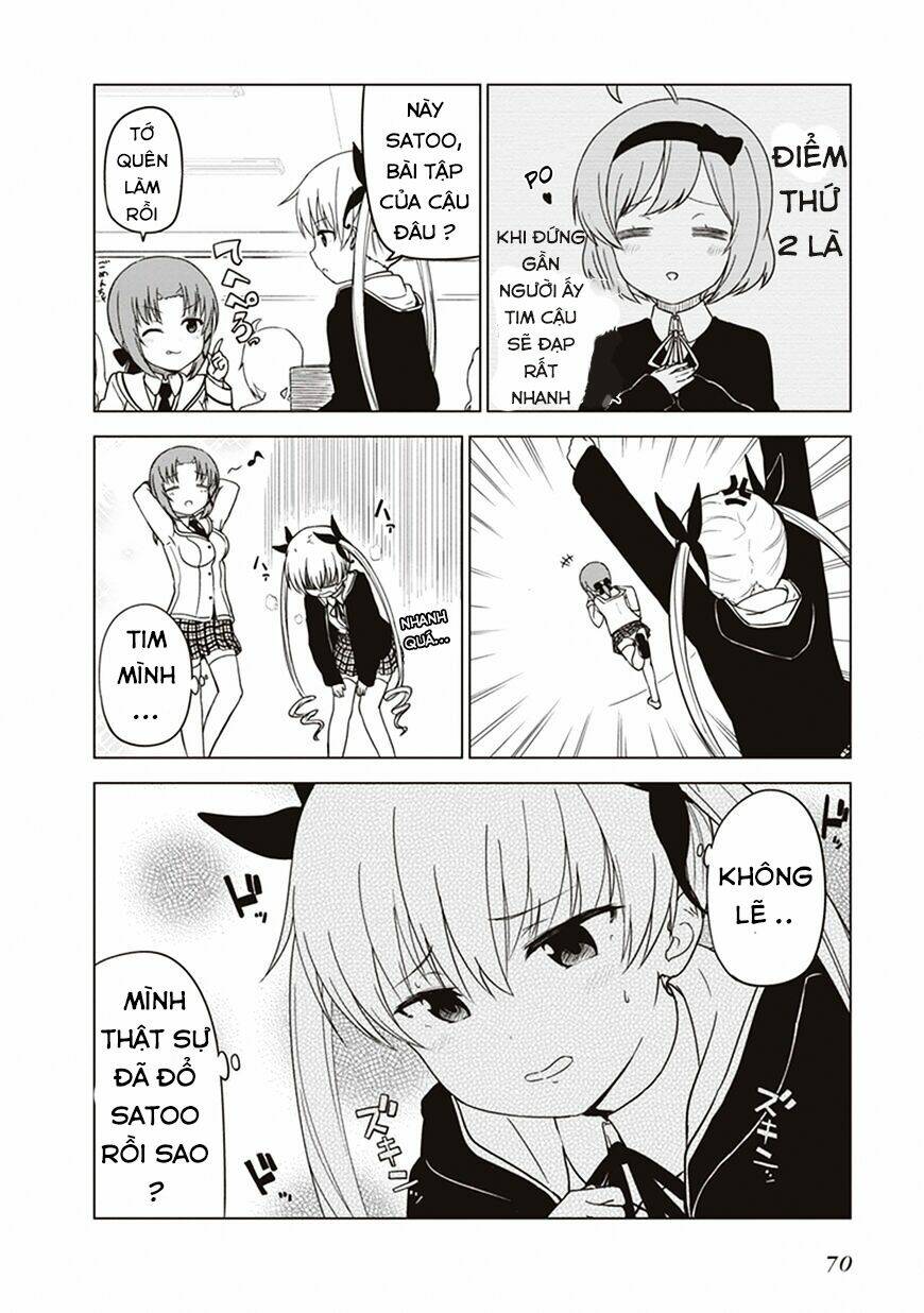 JC no life - Chapter 6 - Page 5