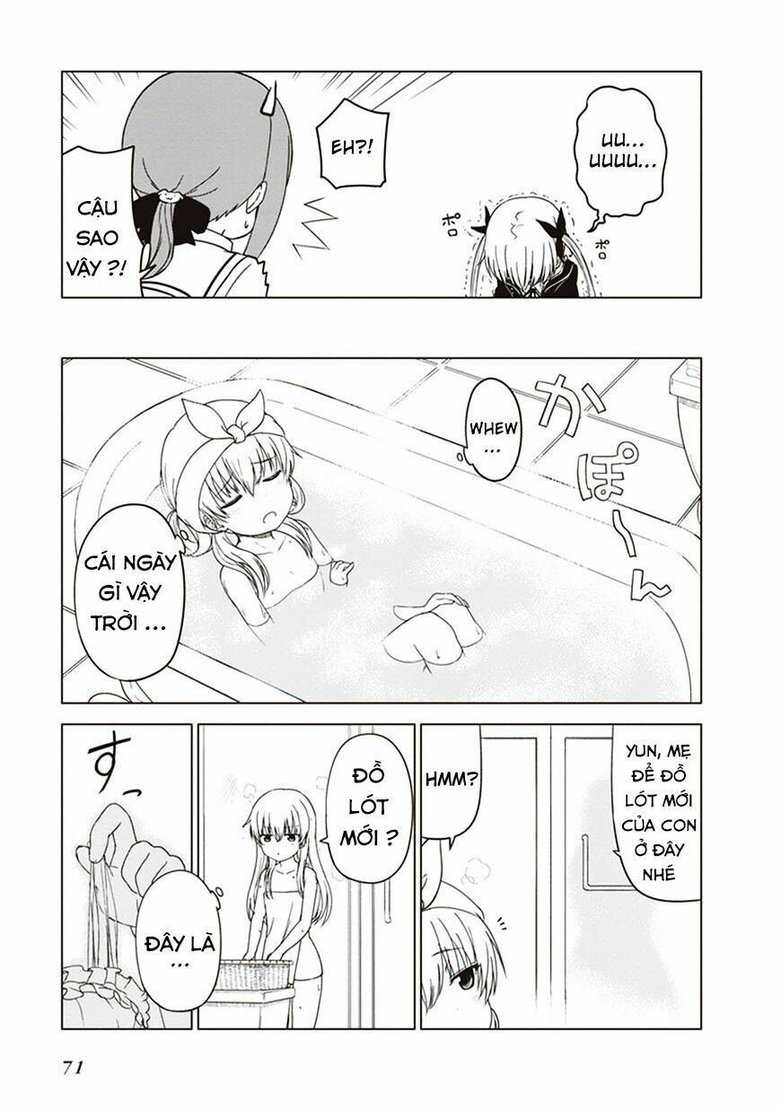 JC no life - Chapter 6 - Page 6