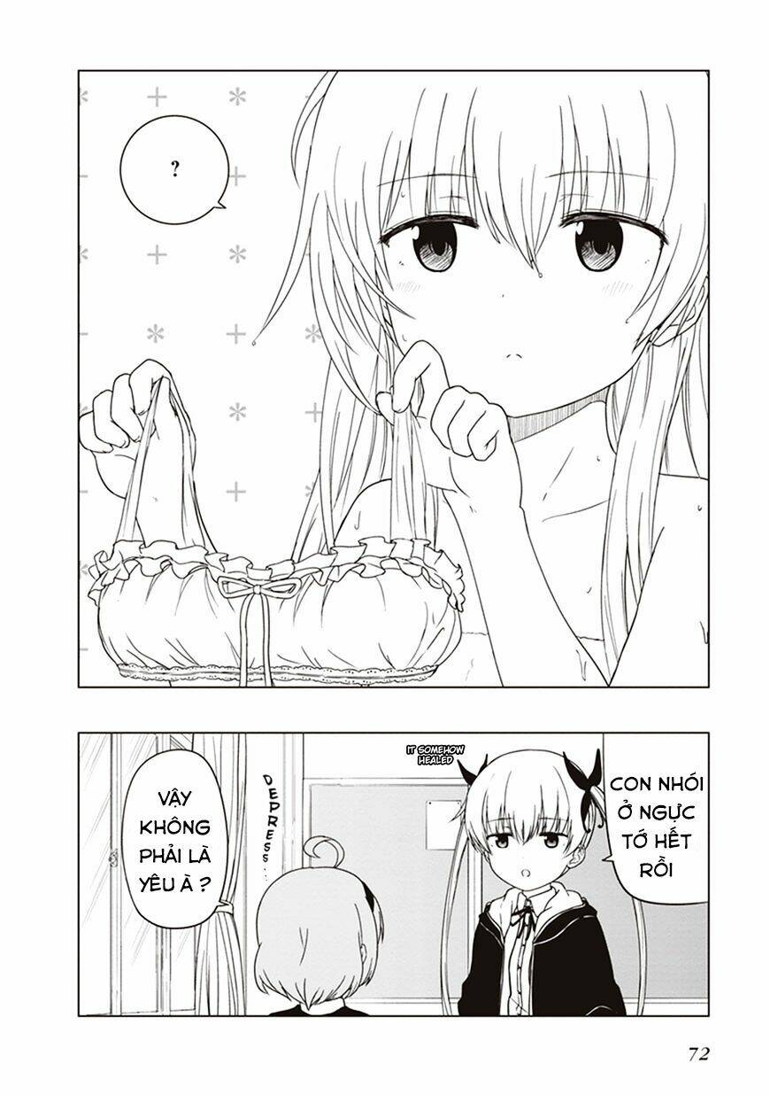 JC no life - Chapter 6 - Page 7