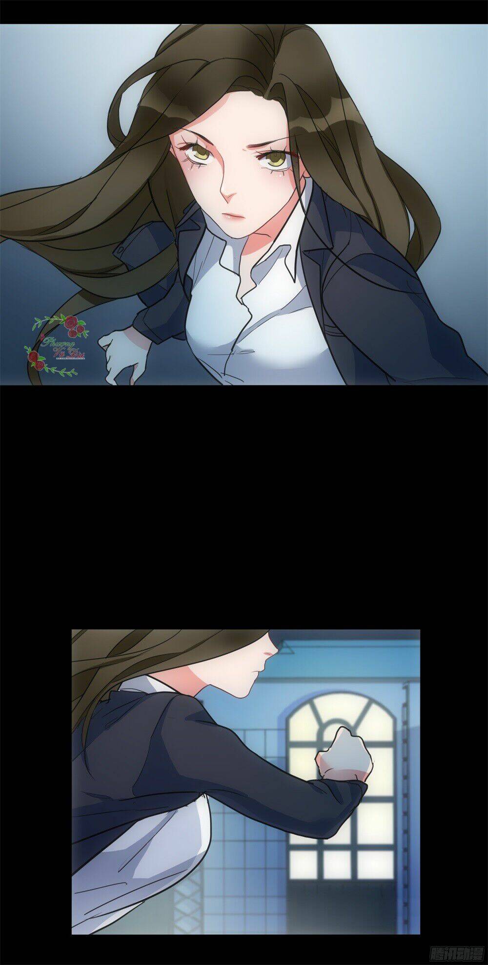 Mỹ Nhân Vi Hạm - Chapter 12 - Page 9