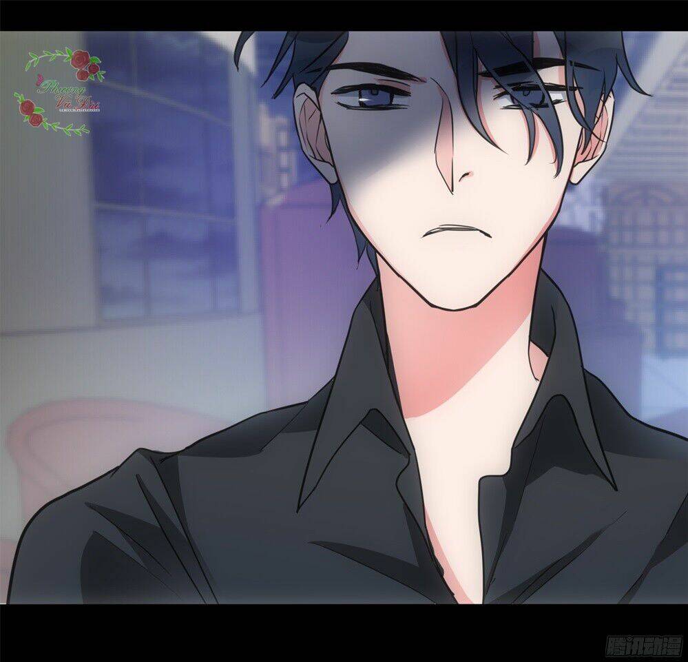 Mỹ Nhân Vi Hạm - Chapter 12 - Page 11