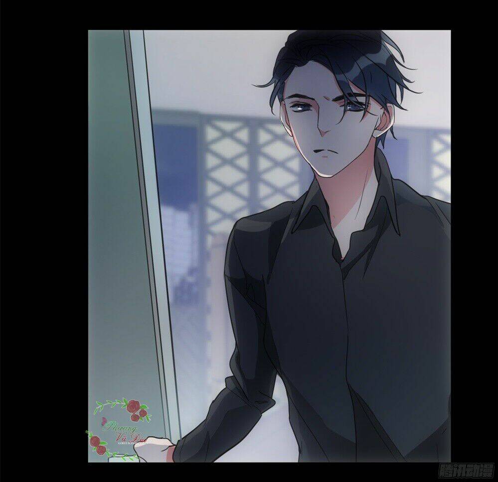 Mỹ Nhân Vi Hạm - Chapter 12 - Page 12