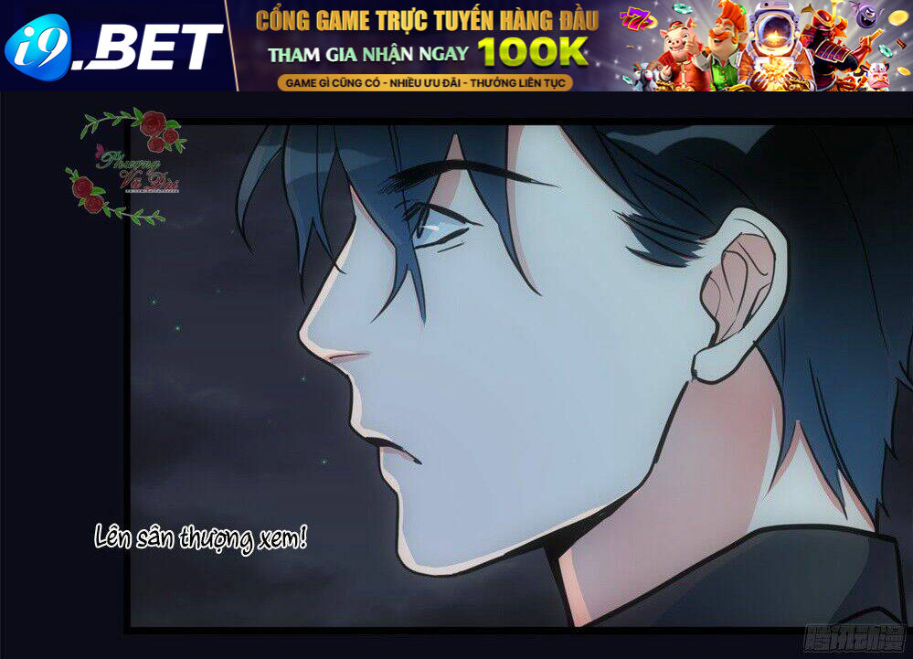 Mỹ Nhân Vi Hạm - Chapter 12 - Page 16