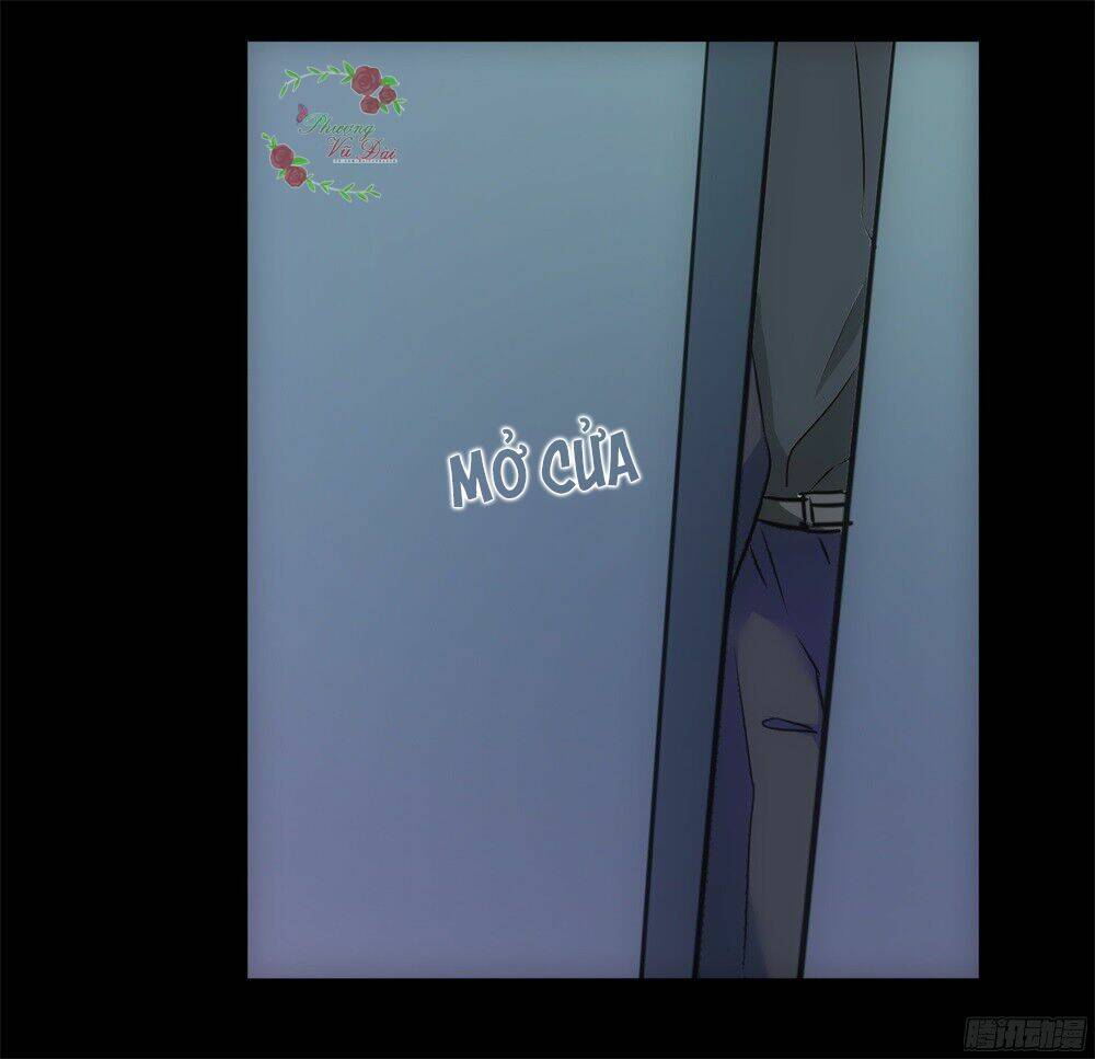 Mỹ Nhân Vi Hạm - Chapter 12 - Page 19