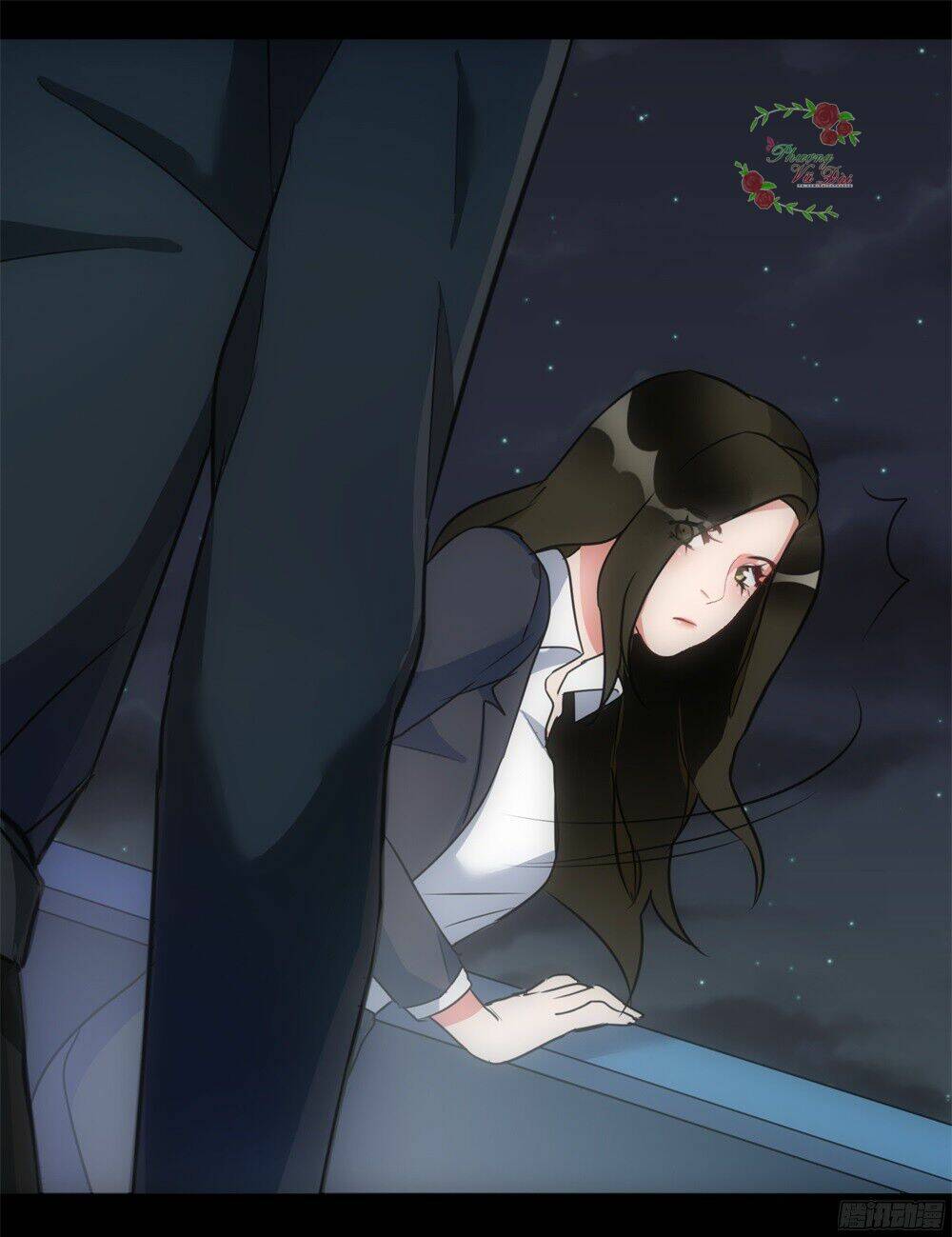 Mỹ Nhân Vi Hạm - Chapter 12 - Page 20