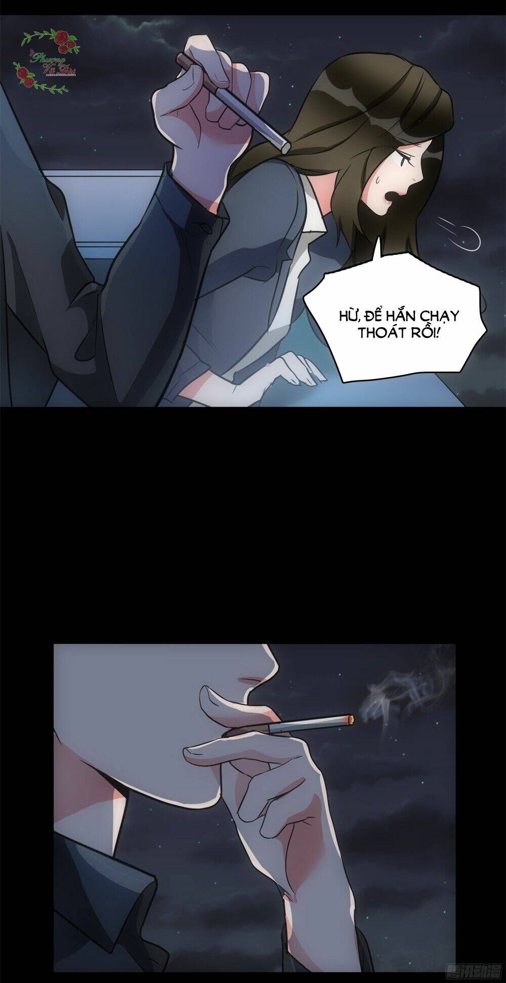 Mỹ Nhân Vi Hạm - Chapter 12 - Page 22