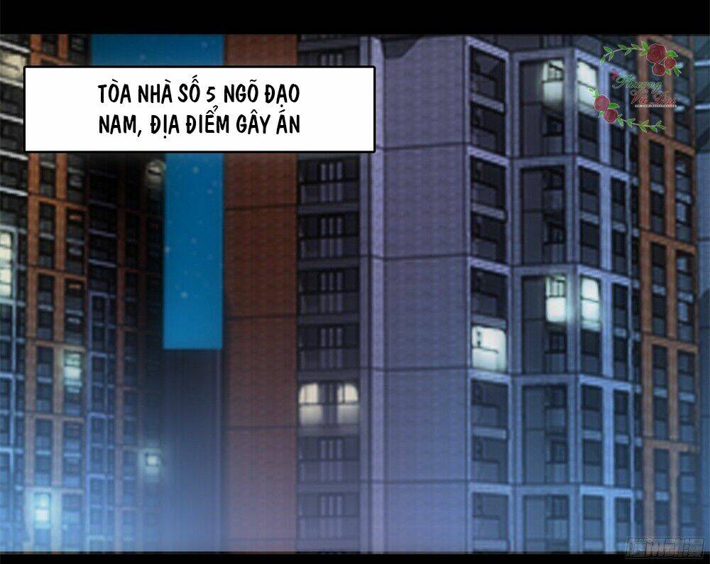 Mỹ Nhân Vi Hạm - Chapter 12 - Page 24