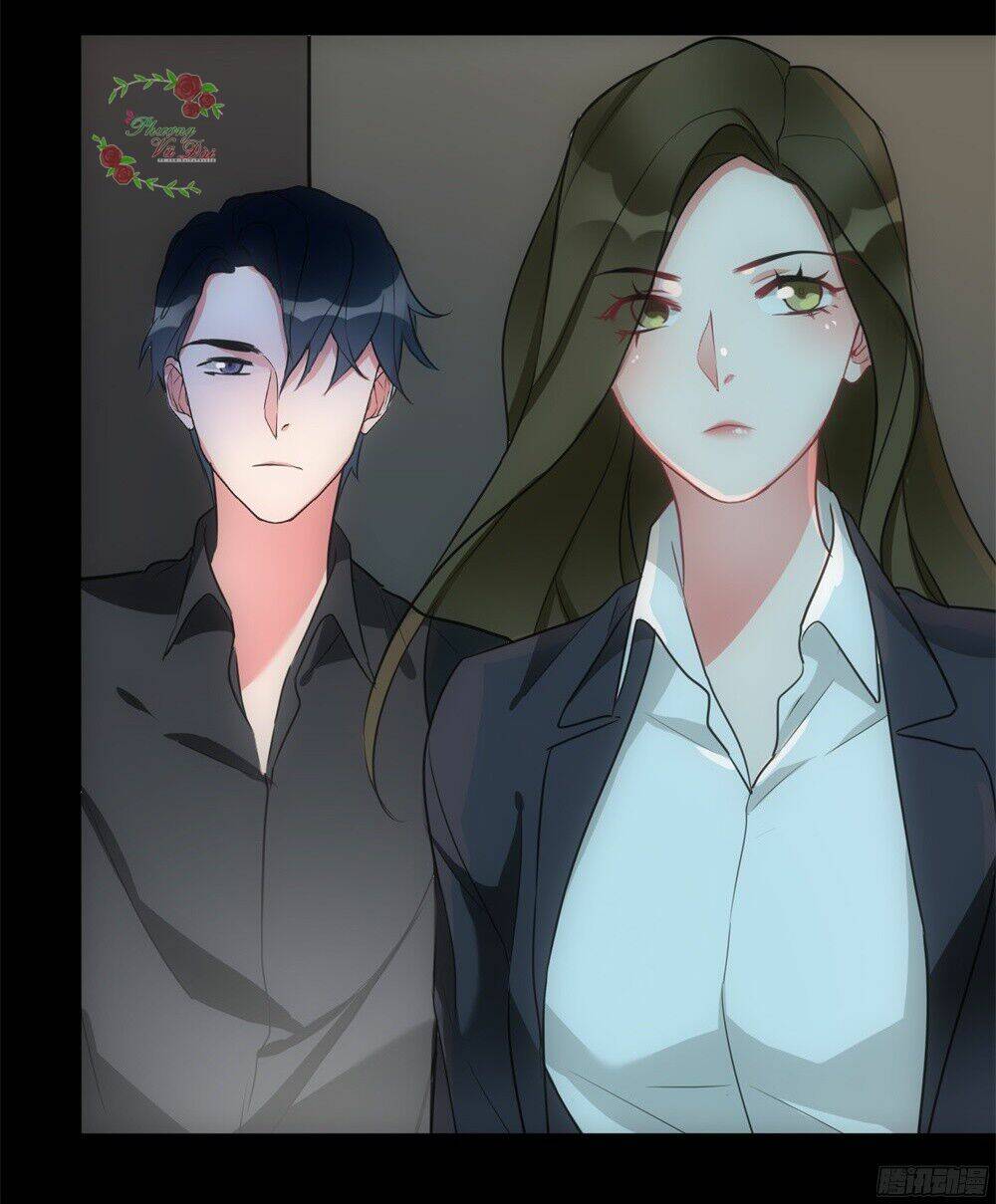 Mỹ Nhân Vi Hạm - Chapter 12 - Page 26