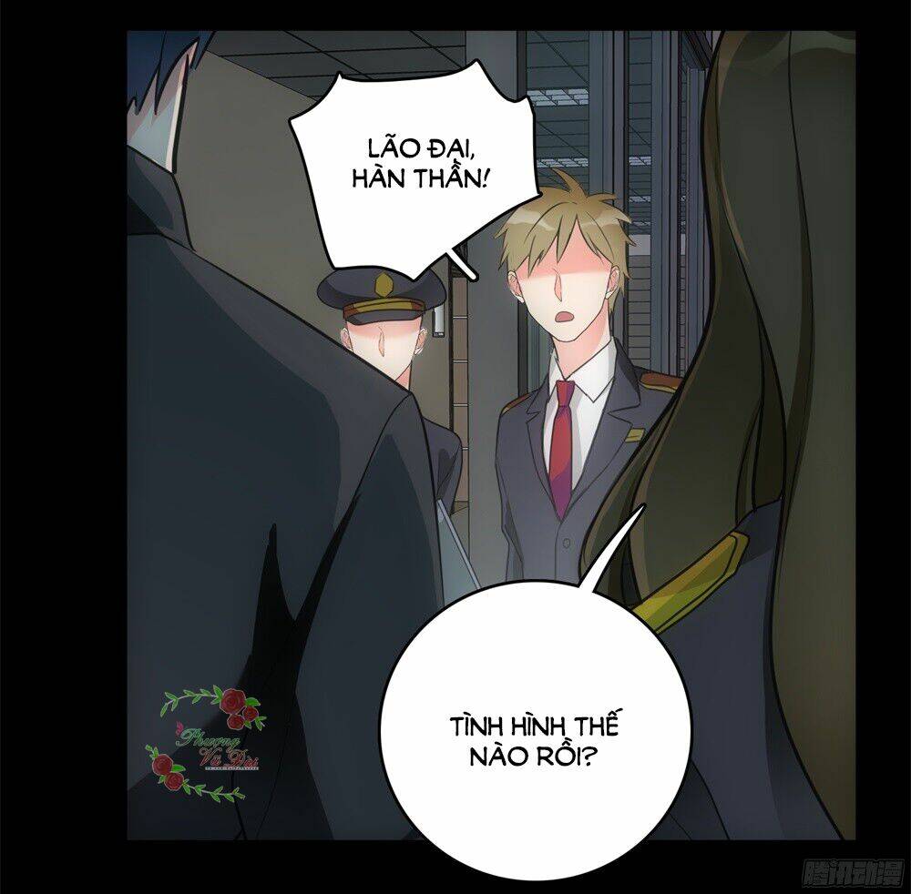 Mỹ Nhân Vi Hạm - Chapter 12 - Page 28