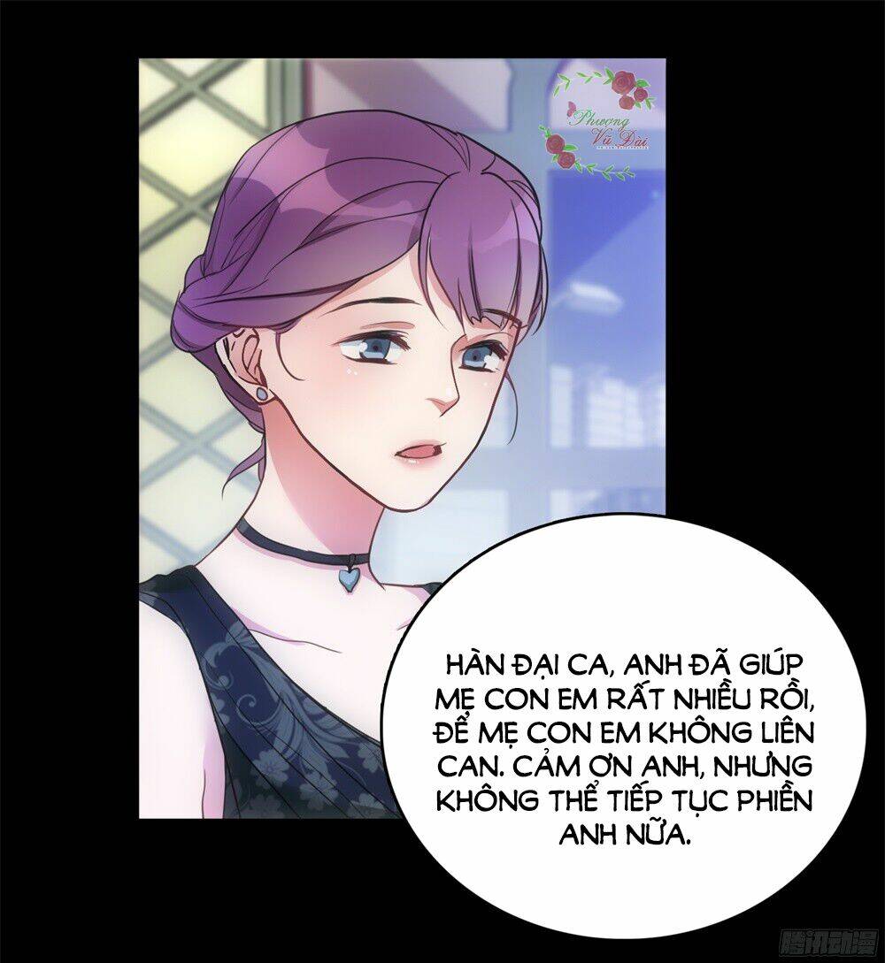 Mỹ Nhân Vi Hạm - Chapter 12 - Page 5