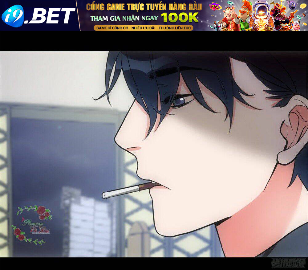 Mỹ Nhân Vi Hạm - Chapter 12 - Page 6