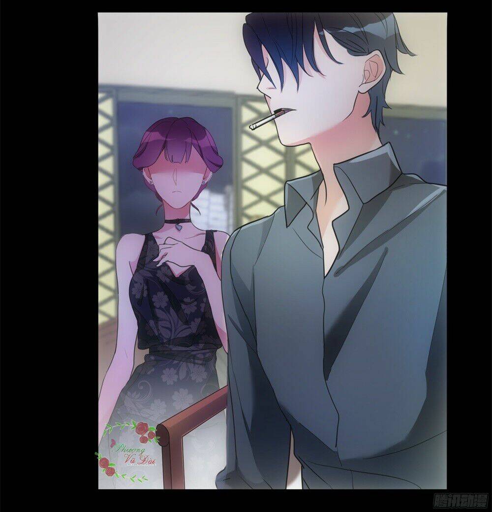 Mỹ Nhân Vi Hạm - Chapter 12 - Page 7