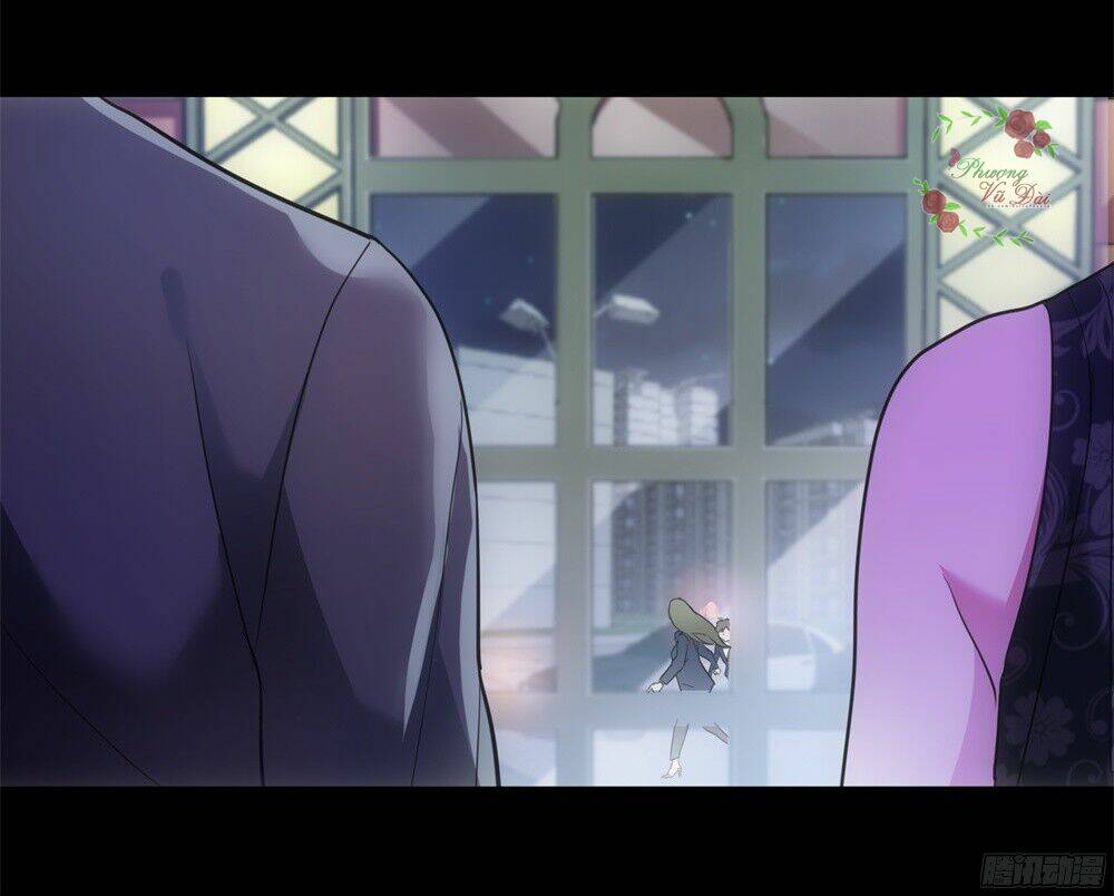 Mỹ Nhân Vi Hạm - Chapter 12 - Page 8