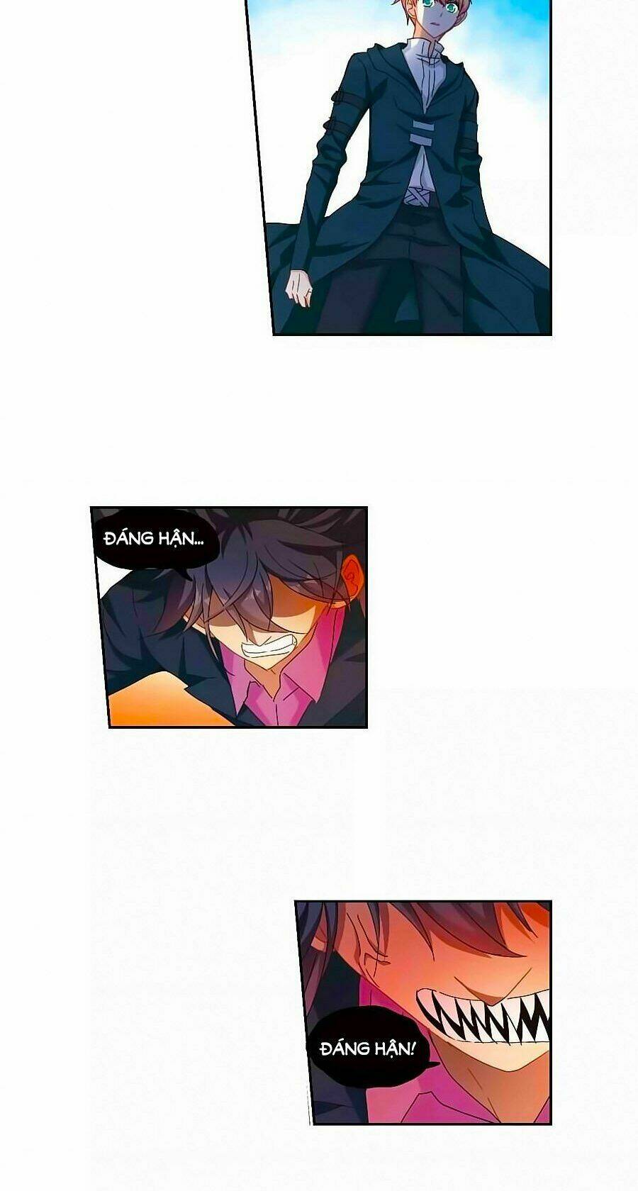 Tô Tịch Kỳ Quái - Chapter 97.3 - Page 9